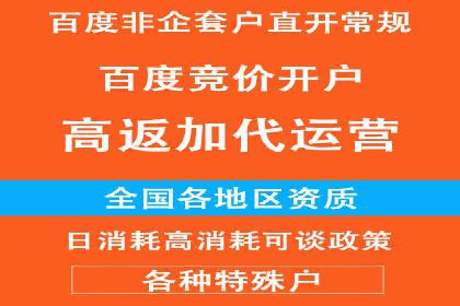 SEM托管代运营服务案例解析